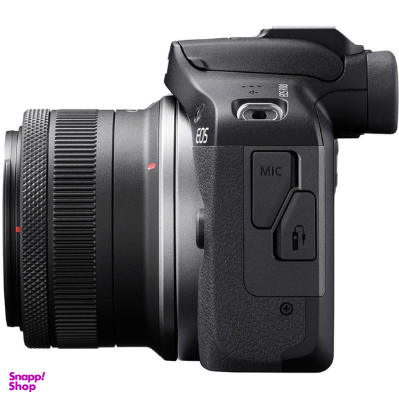 دوربین عکاسی کانن مدل EOS R100 Camera Kit 18-45mm Lens