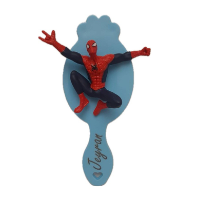 برس کودک جیران مدل مرد عنکبوتی کد 6