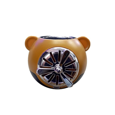 خوشبو کننده خورشیدی خودرو مدل 01