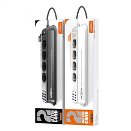 چندراهی برق موکسوم مدل MX-ST05