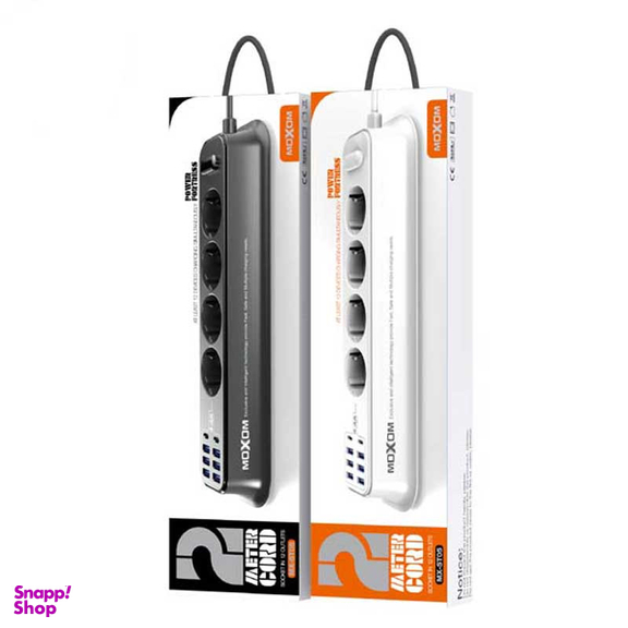 چندراهی برق موکسوم مدل MX-ST05