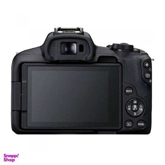 دوربین بدون آینه کانن مدل Canon EOS R50 Mirrorless Camera Body