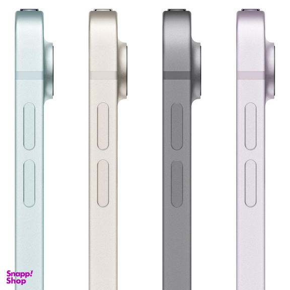 تبلت 11 اینچ اپل مدل iPad Air 11 2025 M3 Wi-Fi ظرفیت 128 گیگابایت و رم 8 گیگابایت