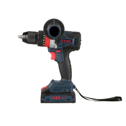 دریل شارژی چکشی براشلس 20 ولت ایوک کد K-7220v