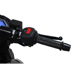 موتورسیکلت باجاج مدل Pulse NS200 -استریت سال 1403