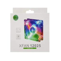 فن کیس پی نت مدل XFAN 12025
