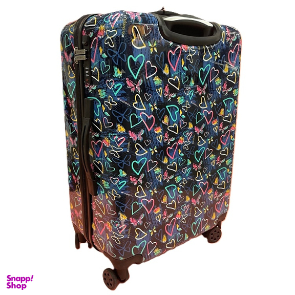 چمدان گابل مدل Tizas کد 234322046 سایز کابین