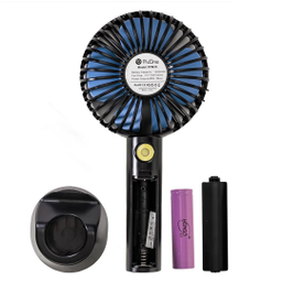 پنکه شارژی پرووان مدل PFM15