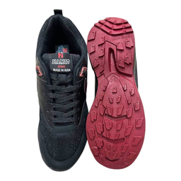 کفش فوتسال مردانه کفش حمید طرح نایک کد N201