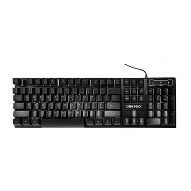 کیبورد گیمینگ وان مکس مدل G5100
