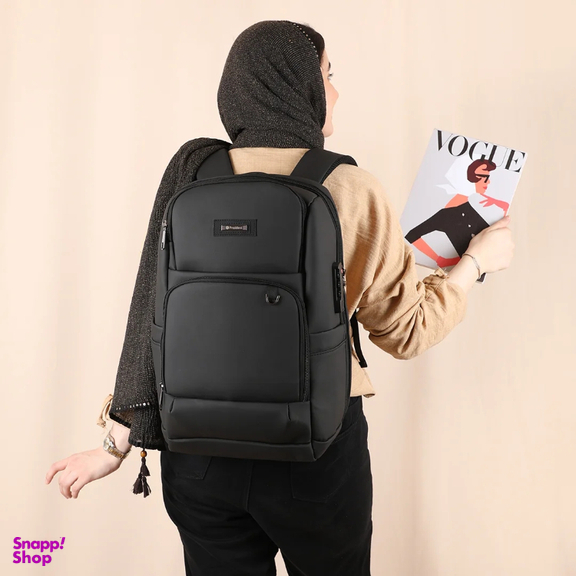 کوله پشتی پرزیدنت مدل Victor