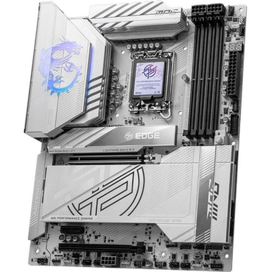 مادربرد ام اس آی مدل MPG Z890 EDGE TI WIFI