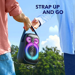 اسپیکر قابل حمل انکر مدل Soundcore Rave Neo 2