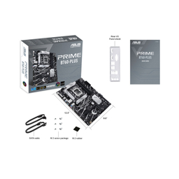 مادربرد ایسوس مدل Asus PRIME B760 PLUS DDR5