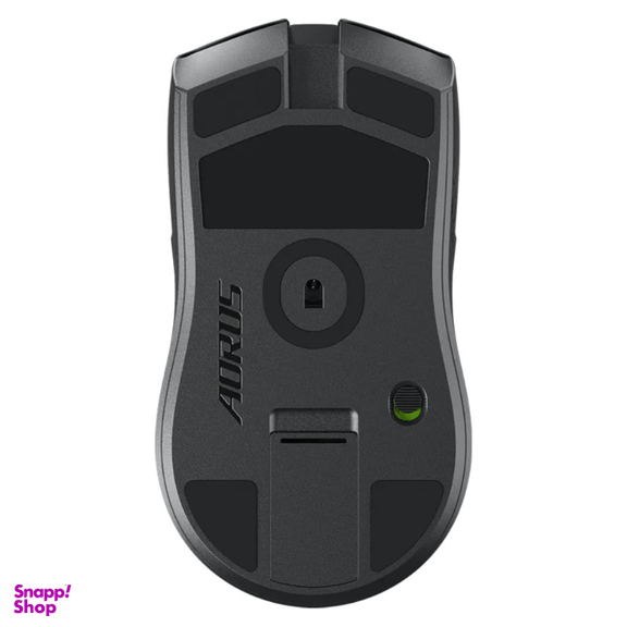 ماوس بی سیم مخصوص بازی گیگابایت مدل Aorus M6