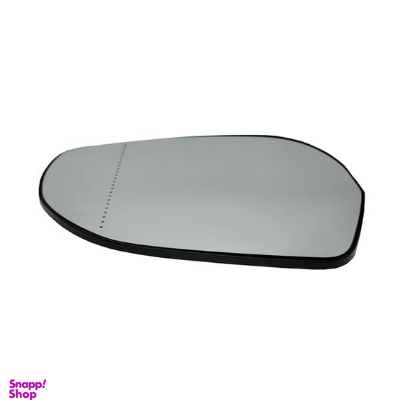 شیشه آینه راست و چپ برقی آریکو کد 1370RL مدل گرمکن دار مناسب برای کوییک ساینا بسته 2 عددی