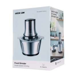 غذا ساز و خردکن گرین لاین مدل Food Grinder GNFOODGNDR