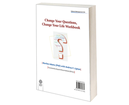 کتاب کارنامه زندگی خود را با تغییر پرسش های تان دگرگون سازید، استراتژیست در مقام پرسشگر اثر ماریل آدامز نشر دفتر پژوهش های فرهنگی
