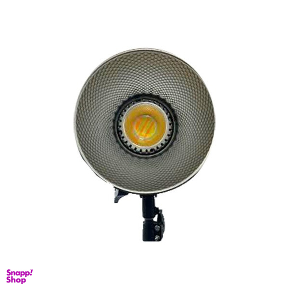 ویدئو لایت مدل COB Video Light YJBEI-300bi به همراه سافت باکس و پایه