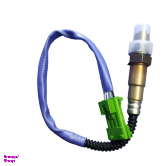 سنسور اکسیژن خودرو بوش مناسب 206 تیپ 5 کد 0258006027