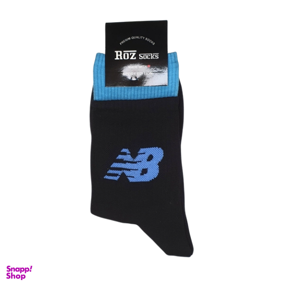 جوراب ساق دار زنانه کد 34