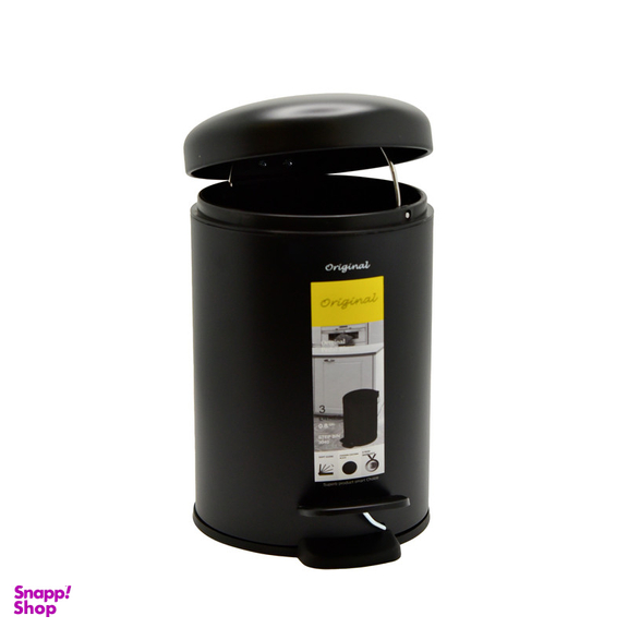 ست سطل و فرچه اورجینال مدل BL کد 3040