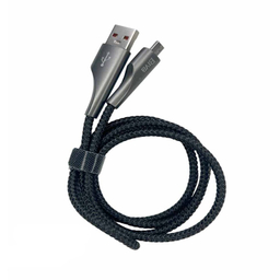 کابل دیتا USB به MicroUSB بیوا مدل 35W طول 1 متر