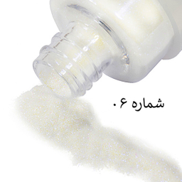 پلی گلیتر گریماس حجم ۲۵ میلی لیتر