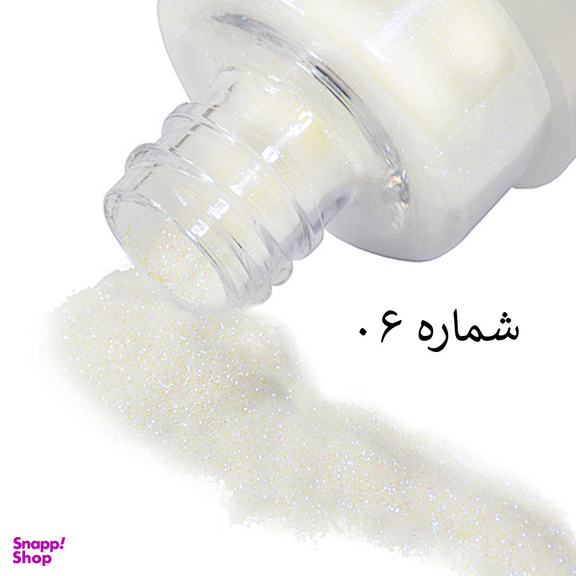 پلی گلیتر گریماس حجم ۲۵ میلی لیتر