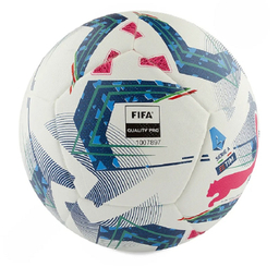 توپ فوتبال مدل پرسی لیگ ایتالیا 2024 DST A