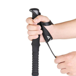عصا کوهنوردی کليپسی  نیچرهایک مدل ST01 three-section 6061 aluminium alloy trekking pole کد D001-Z