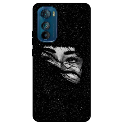 کاور گوشی موبایل مگافون کد 8140 مناسب موتورولا Moto Edge 30