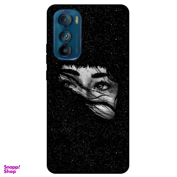 کاور گوشی موبایل مگافون کد 8140 مناسب موتورولا Moto Edge 30