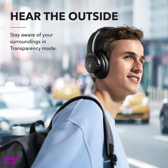 هدفون انکر مدل Soundcore By Anker Q20i