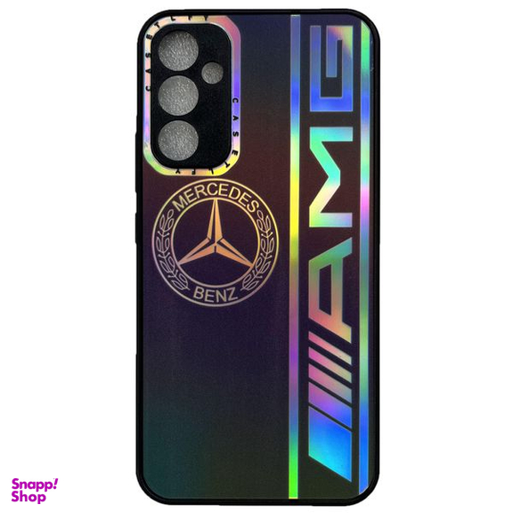 کاور گوشی موبایل کیس تیفای مدل هولوگرامی مناسب سامسونگ Galaxy A34