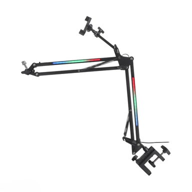 پایه میکروفون تانوکی مدل RGB