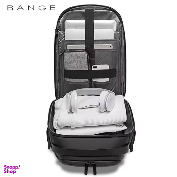 کوله پشتی لپ تاپ 15.6 اینچ بنج مدل BG-7277