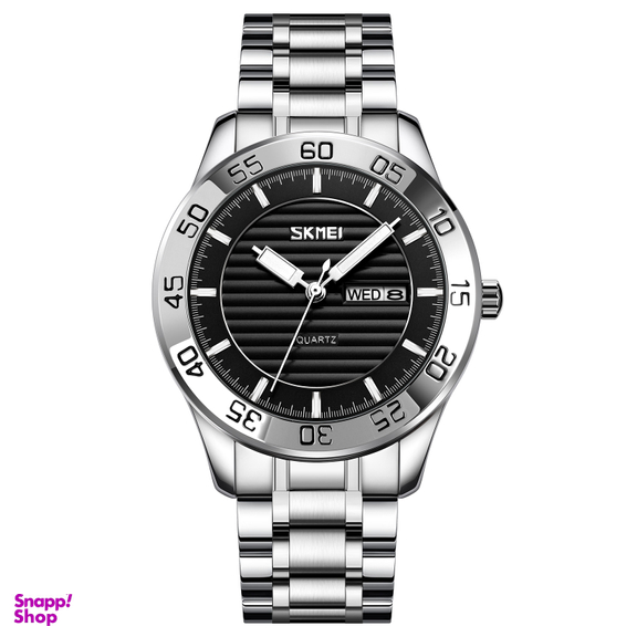 ساعت مچی عقربه ای اسکمی مدل 9293