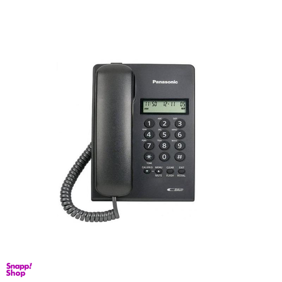 گوشی تلفن باسیم پاناسونیک مدل KX-TSC60