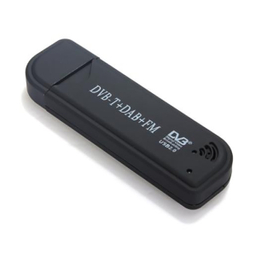 گیرنده دیجیتال تلویزیون USB مدل Rohs