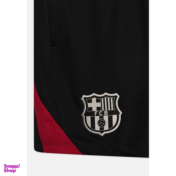 ست تیشرت و شلوارک ورزشی پسرانه مدل Away 2025