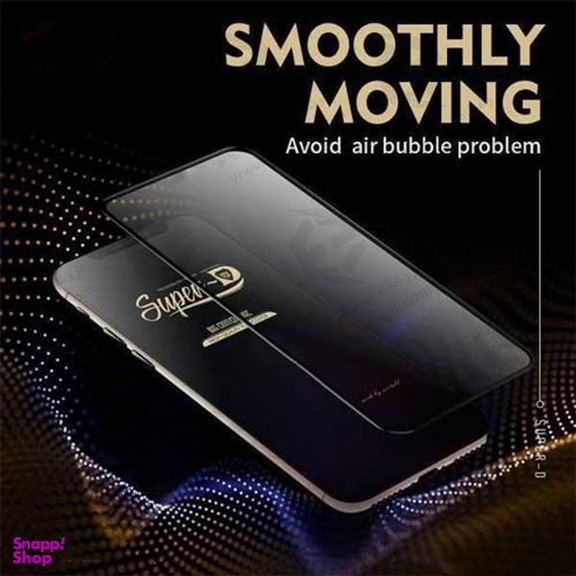 محافظ صفحه نمایش اپیکوی مدل Super 5D مناسب برای گوشی موبایل سامسونگ Galaxy S23 FE 5G/A54 5G