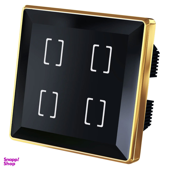 کلید لمسی چهارپل مایا مدل MT4ES11