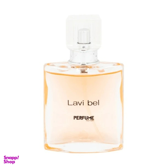 ادوپرفیوم زنانه پرفیوم فکتوری مدل Lavi Bel