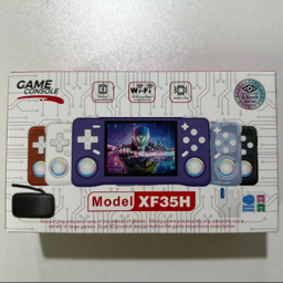 کنسول بازی قابل حمل مدل XF35H
