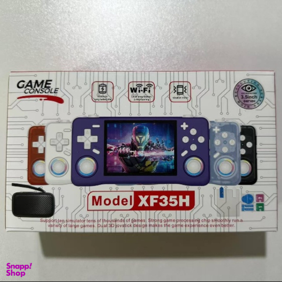 کنسول بازی قابل حمل مدل XF35H
