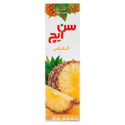 نکتار آناناس سن ایچ حجم 1000 میلی لیتر
