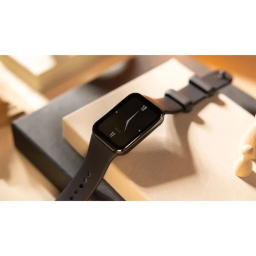 ساعت هوشمند شیائومی مدل Mi Band 8 Pro