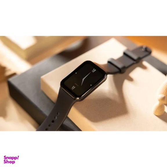 ساعت هوشمند شیائومی مدل Mi Band 8 Pro