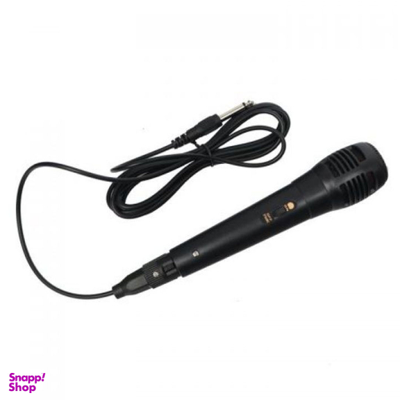 اسپیکر بلوتوثی قابل حمل مدل ZQS-6203